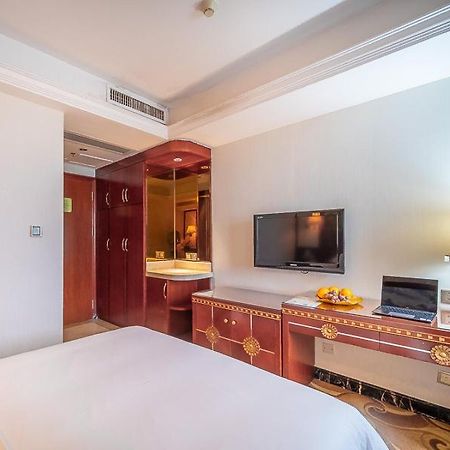 Vienna Hotel Foshan Chancheng Zumiao Branch Eksteriør billede