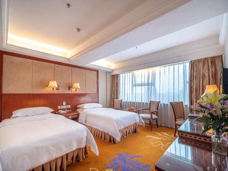 Vienna Hotel Foshan Chancheng Zumiao Branch Eksteriør billede