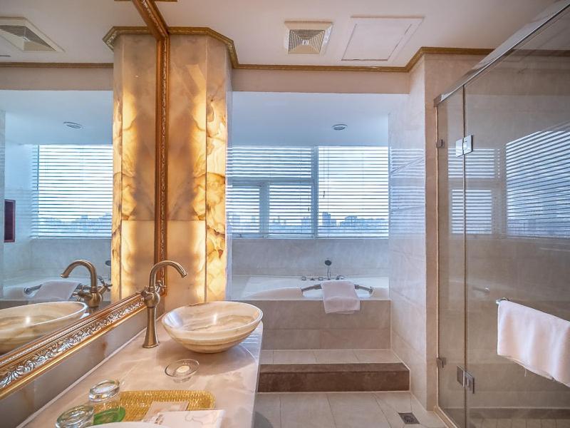 Vienna Hotel Foshan Chancheng Zumiao Branch Eksteriør billede