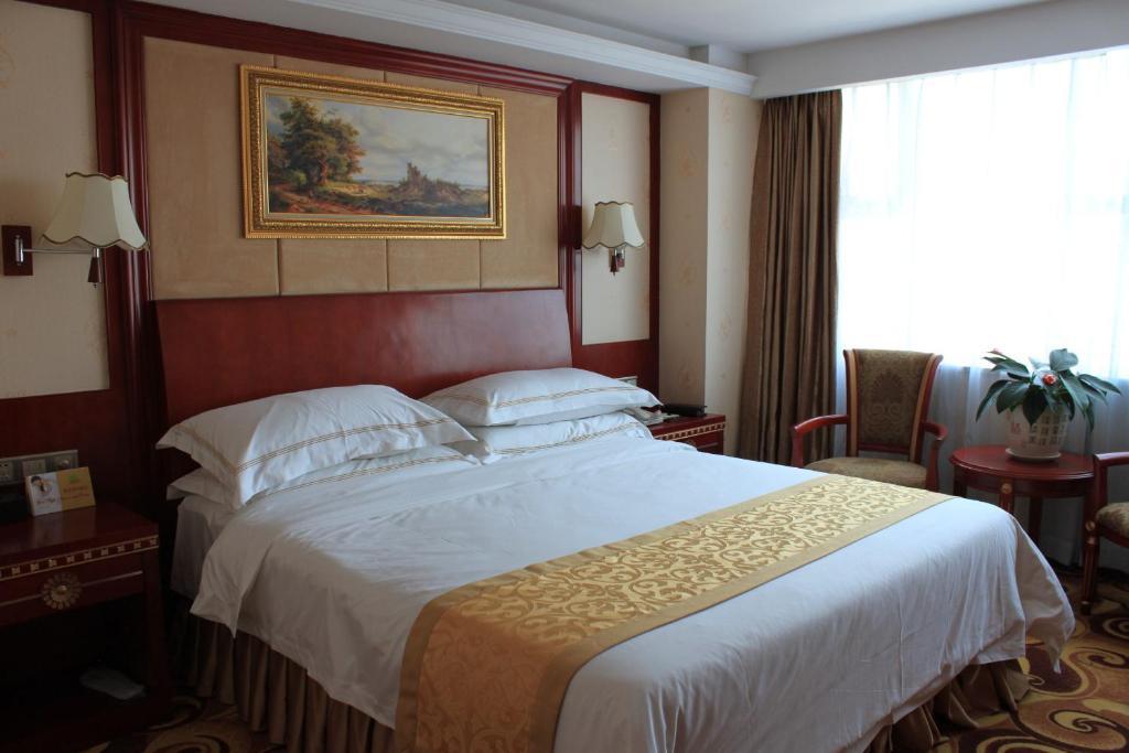 Vienna Hotel Foshan Chancheng Zumiao Branch Værelse billede
